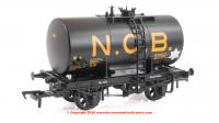 38-784 Bachmann 14T Anchor-Mounted Tank Wagon 'NCB' Black